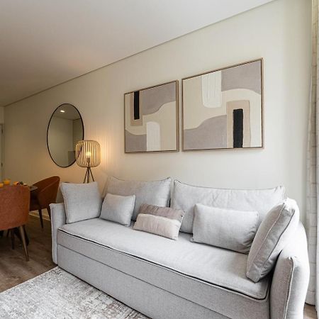 Guestready - Tela Dobravel Em Cedofeita Porto Exterior foto