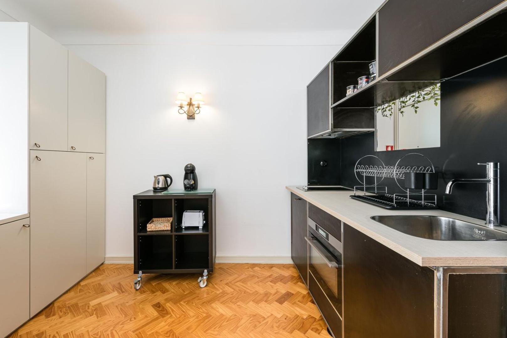 Guestready - Tela Dobravel Em Cedofeita Porto Exterior foto