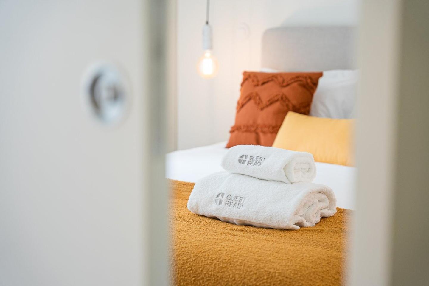 Guestready - Tela Dobravel Em Cedofeita Porto Exterior foto