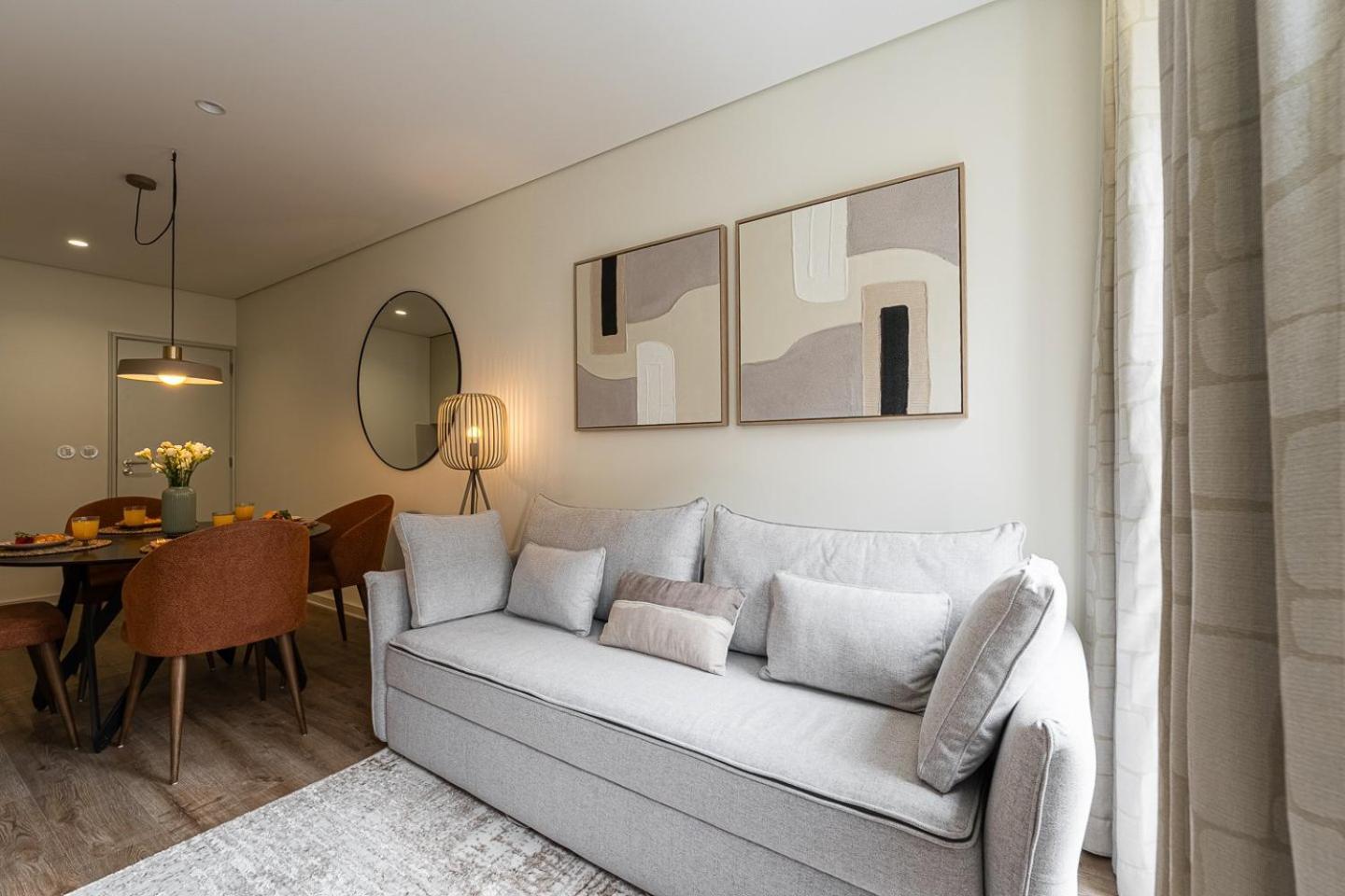 Guestready - Tela Dobravel Em Cedofeita Porto Exterior foto