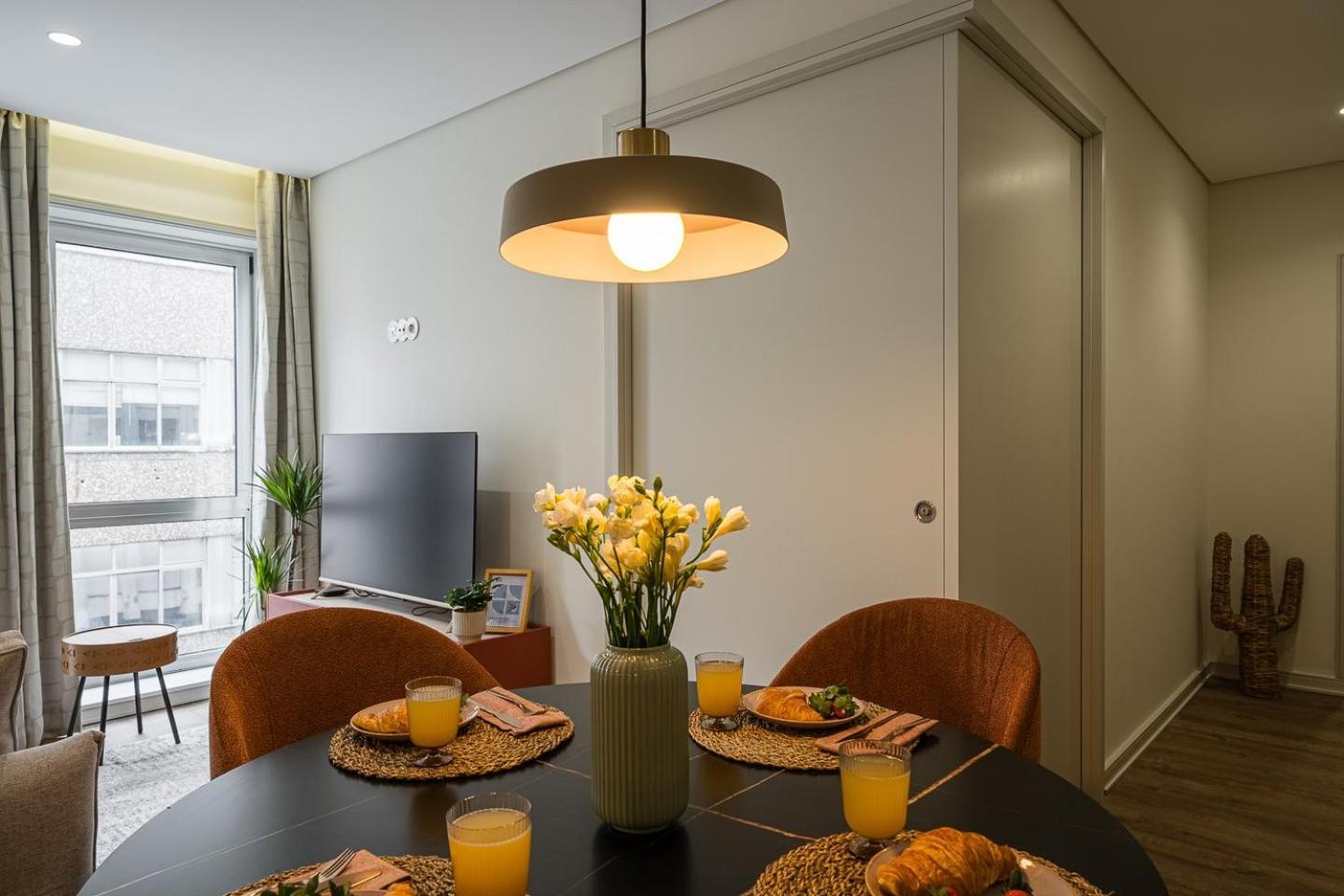 Guestready - Tela Dobravel Em Cedofeita Porto Exterior foto
