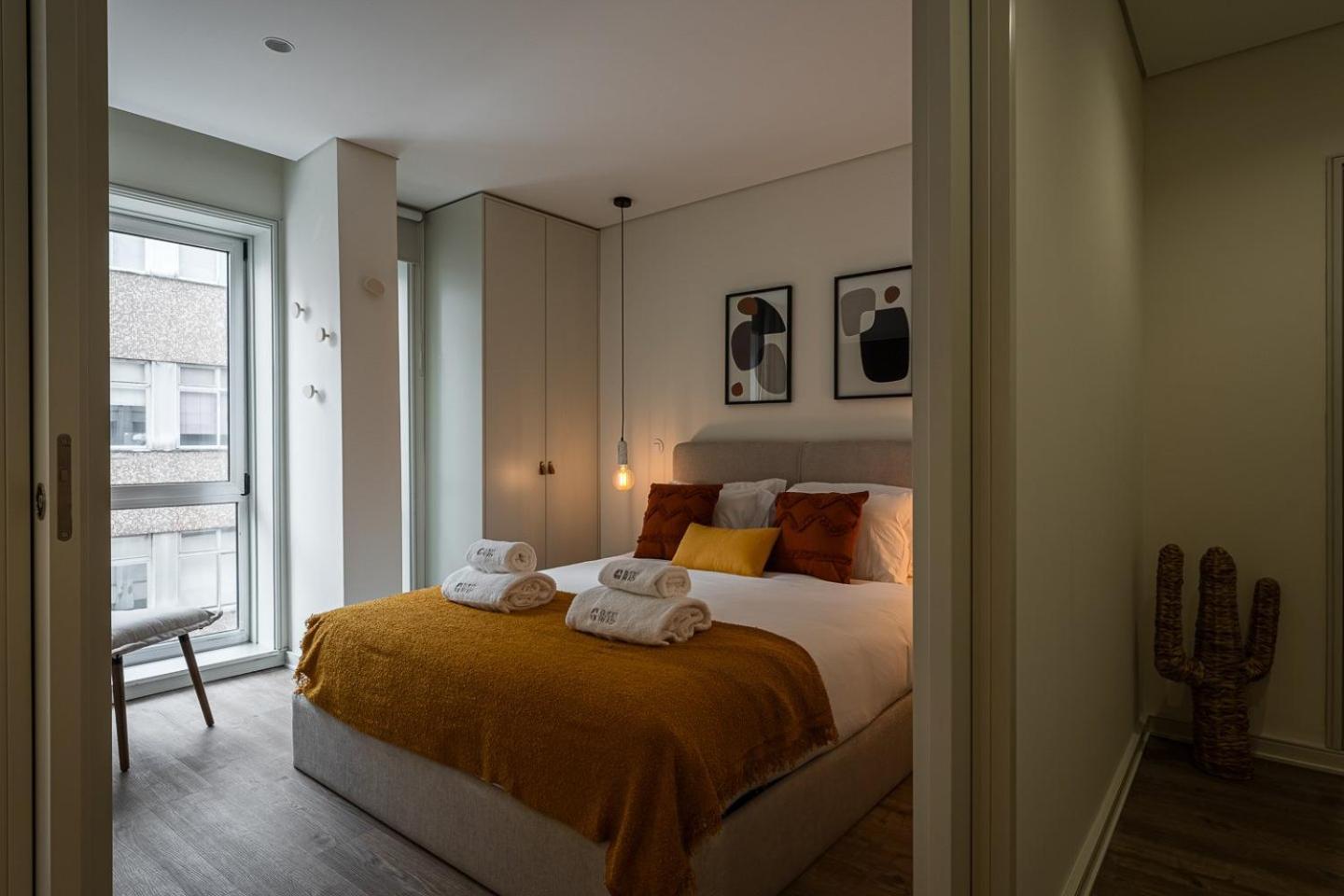 Guestready - Tela Dobravel Em Cedofeita Porto Exterior foto