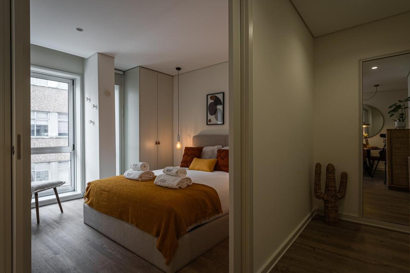 Guestready - Tela Dobravel Em Cedofeita Porto Exterior foto