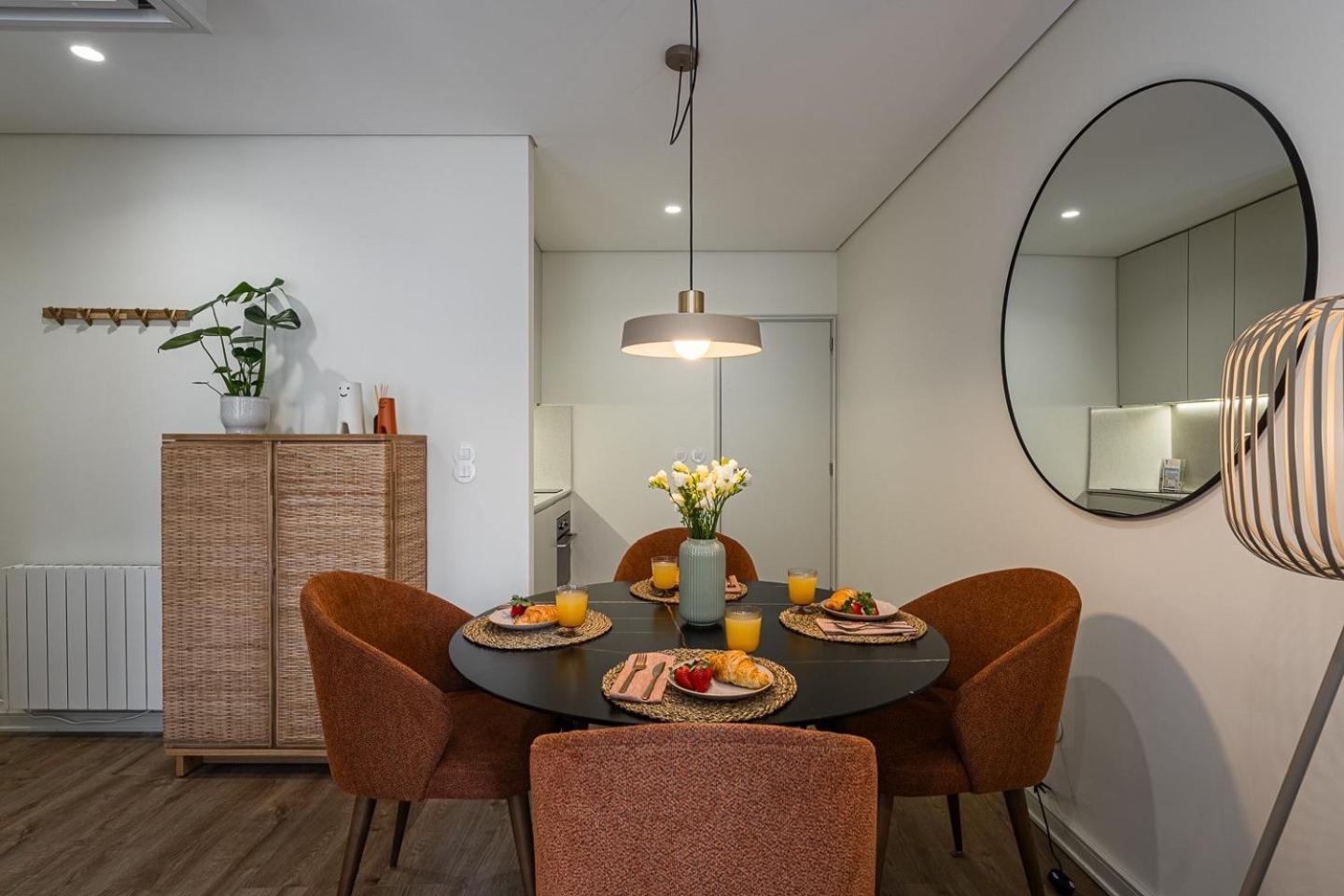 Guestready - Tela Dobravel Em Cedofeita Porto Exterior foto