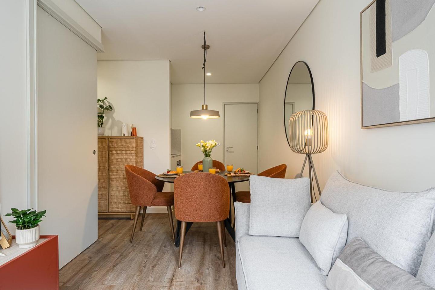 Guestready - Tela Dobravel Em Cedofeita Porto Exterior foto