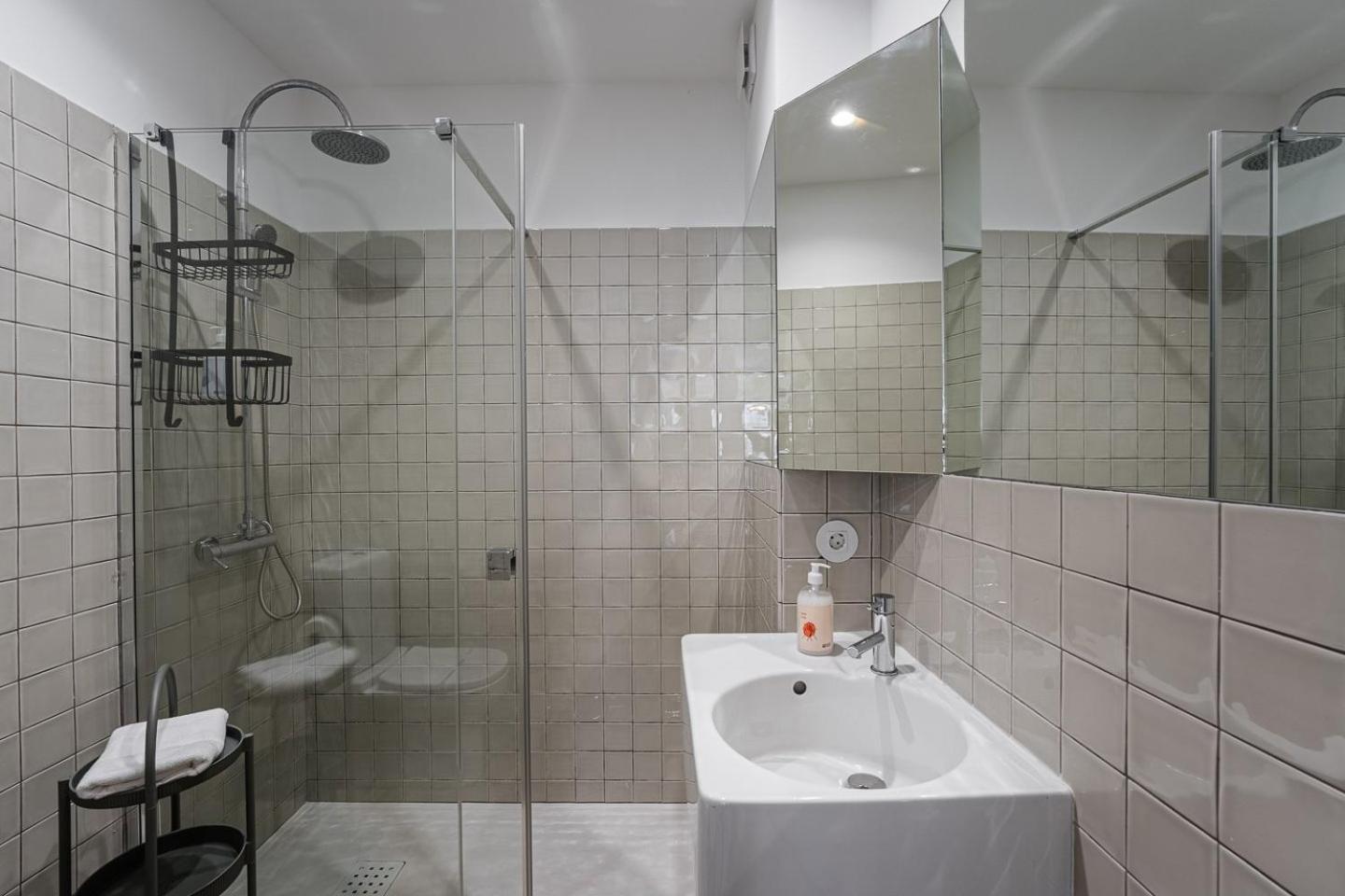 Guestready - Tela Dobravel Em Cedofeita Porto Exterior foto
