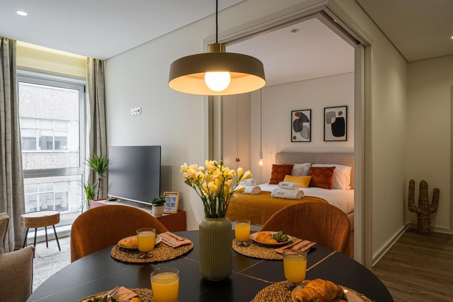 Guestready - Tela Dobravel Em Cedofeita Porto Exterior foto