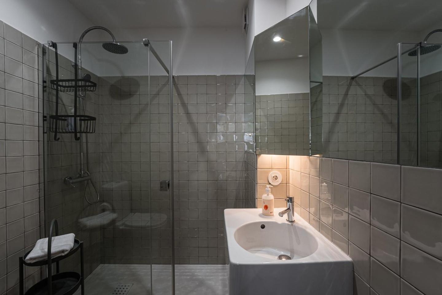 Guestready - Tela Dobravel Em Cedofeita Porto Exterior foto