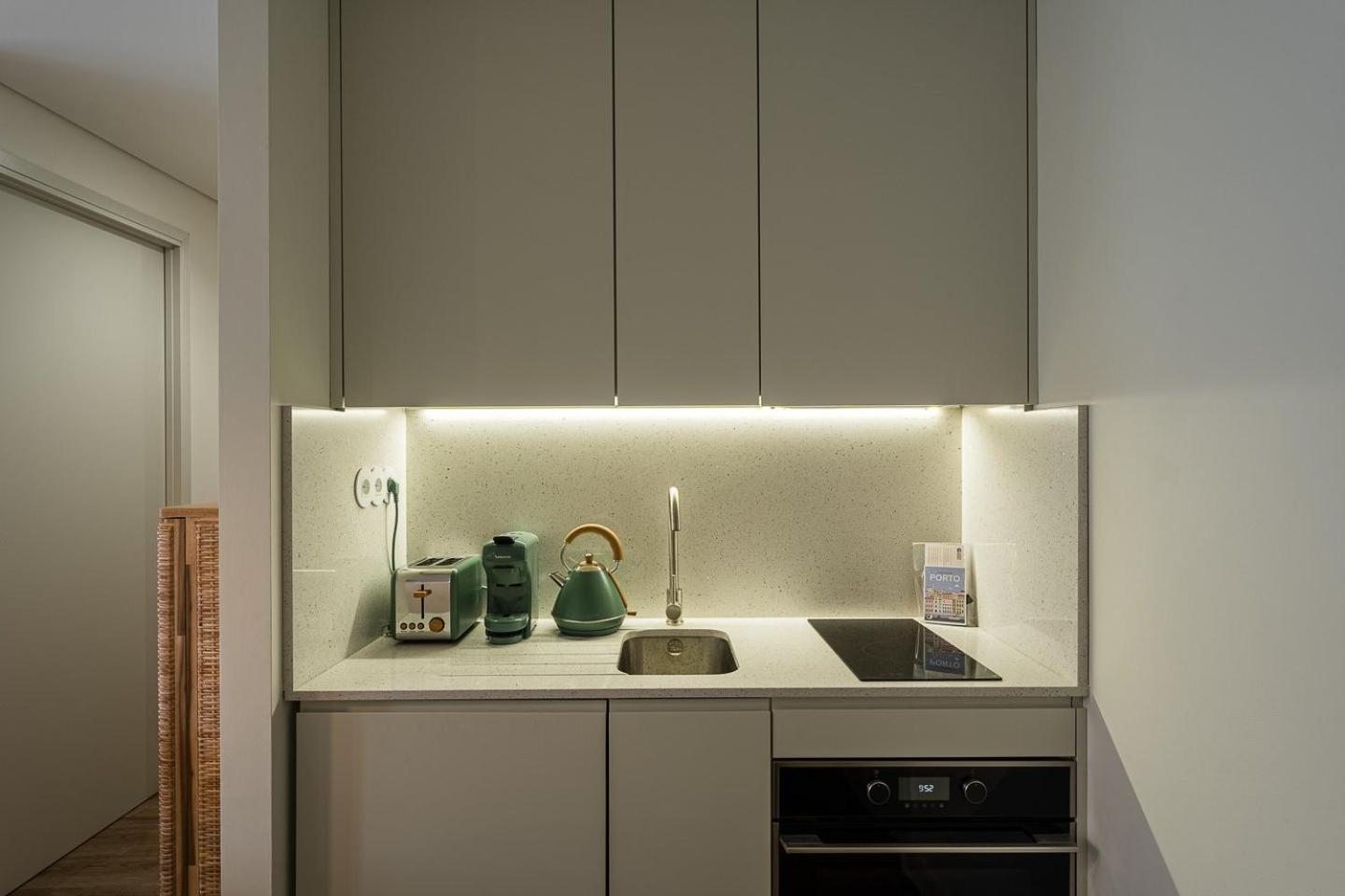 Guestready - Tela Dobravel Em Cedofeita Porto Exterior foto